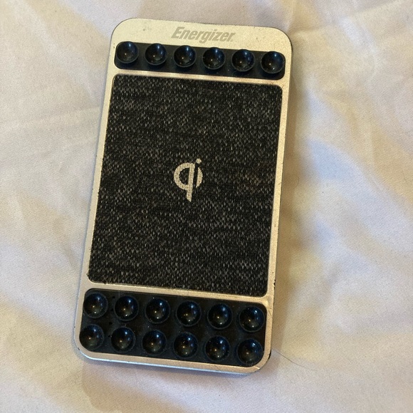 Energizer Wireless Portable Phone Battery - Picture 1 of 3